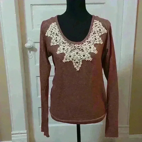Daytrip Sweaters - Daytrip sweater #0101G